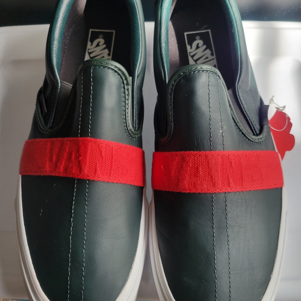 Vans SLIP-ON-12.0